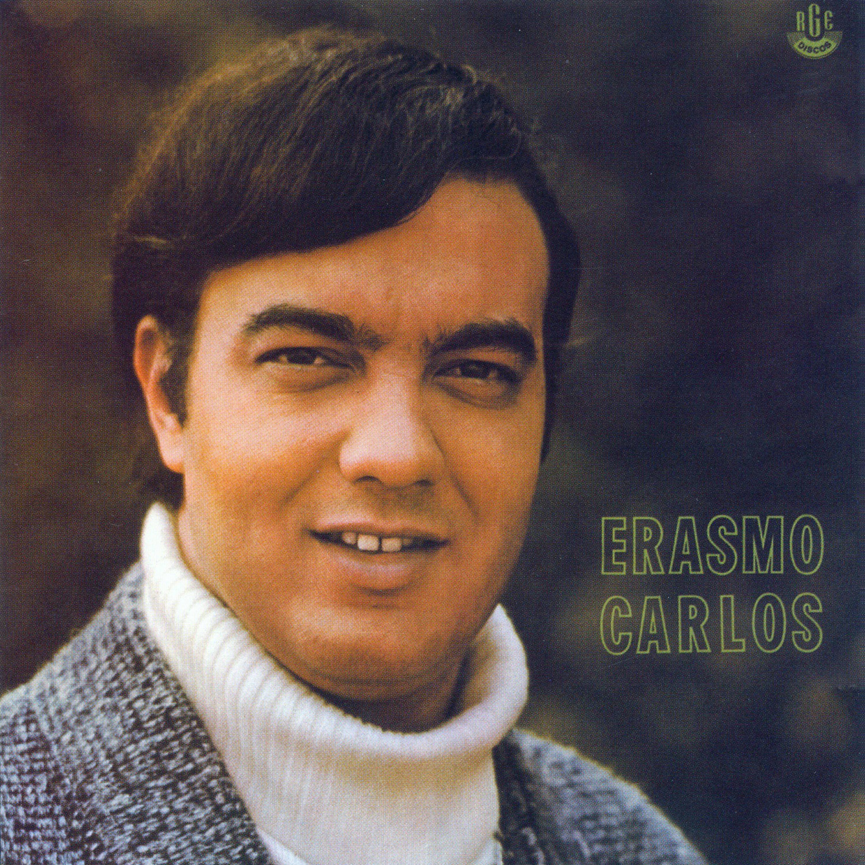 Erasmo Carlos - Só Sonho Quando Penso Que Você Sente o Que Eu Sinto