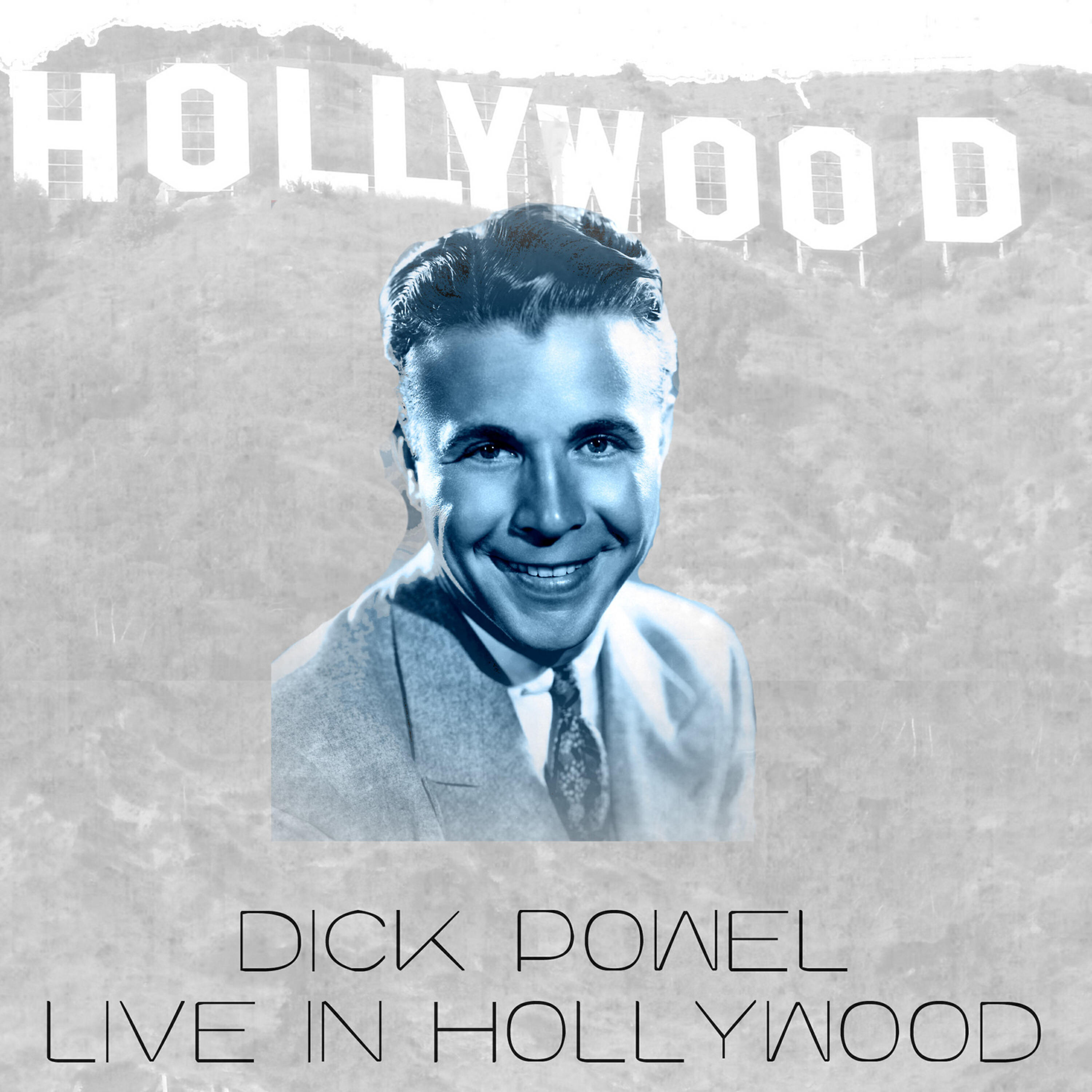 Dick Powell - Happiness Ahead (From 
