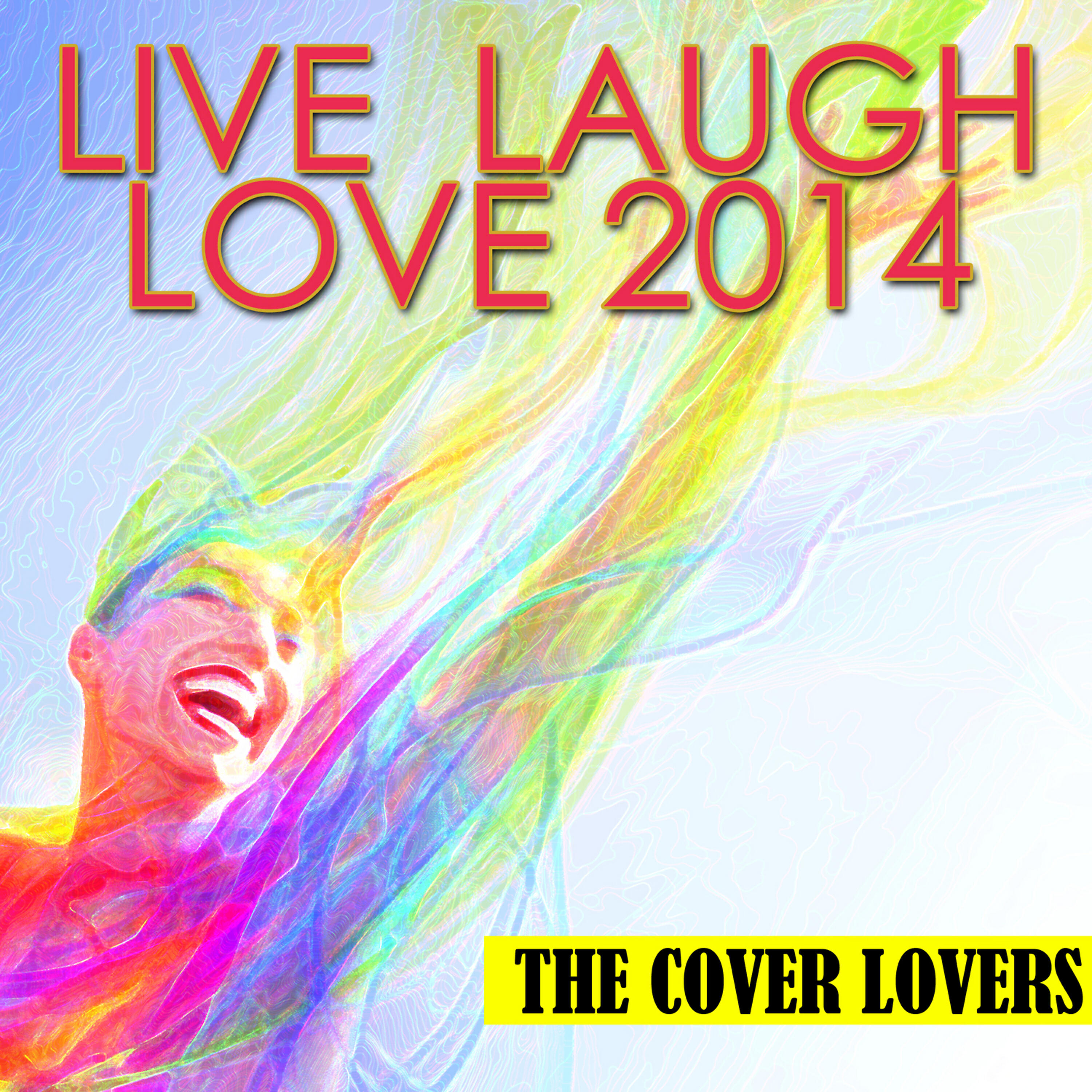 The Cover Lovers - 3005