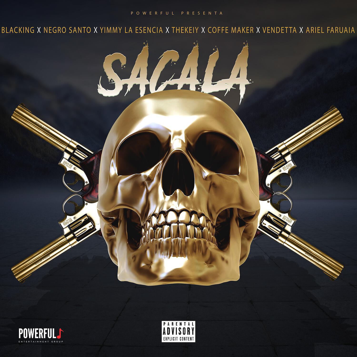 Thekeiy - Sácala