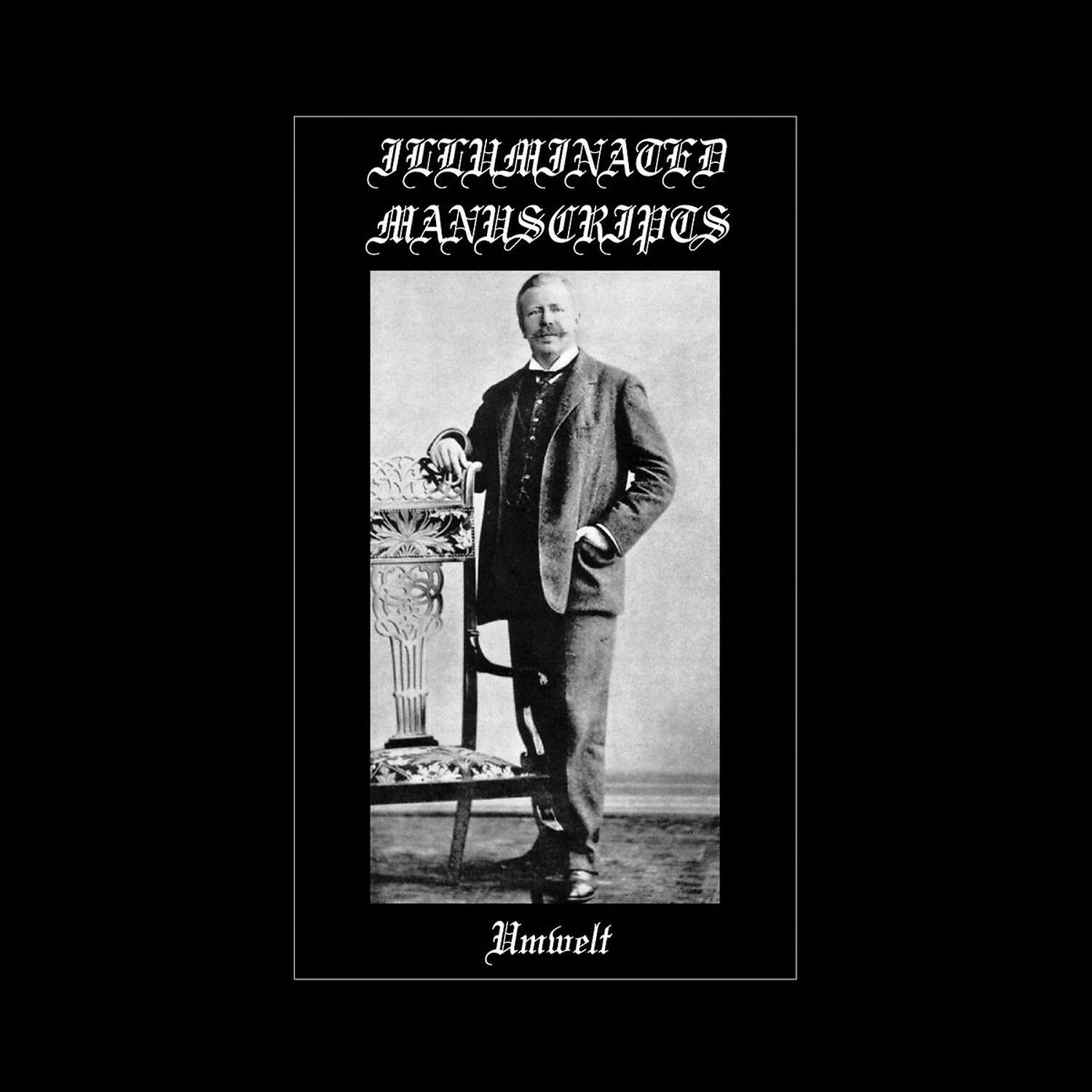 Illuminated Manuscripts - Umwelt I
