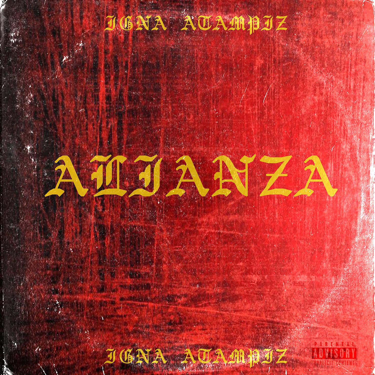 Igna Atampiz - Alianza