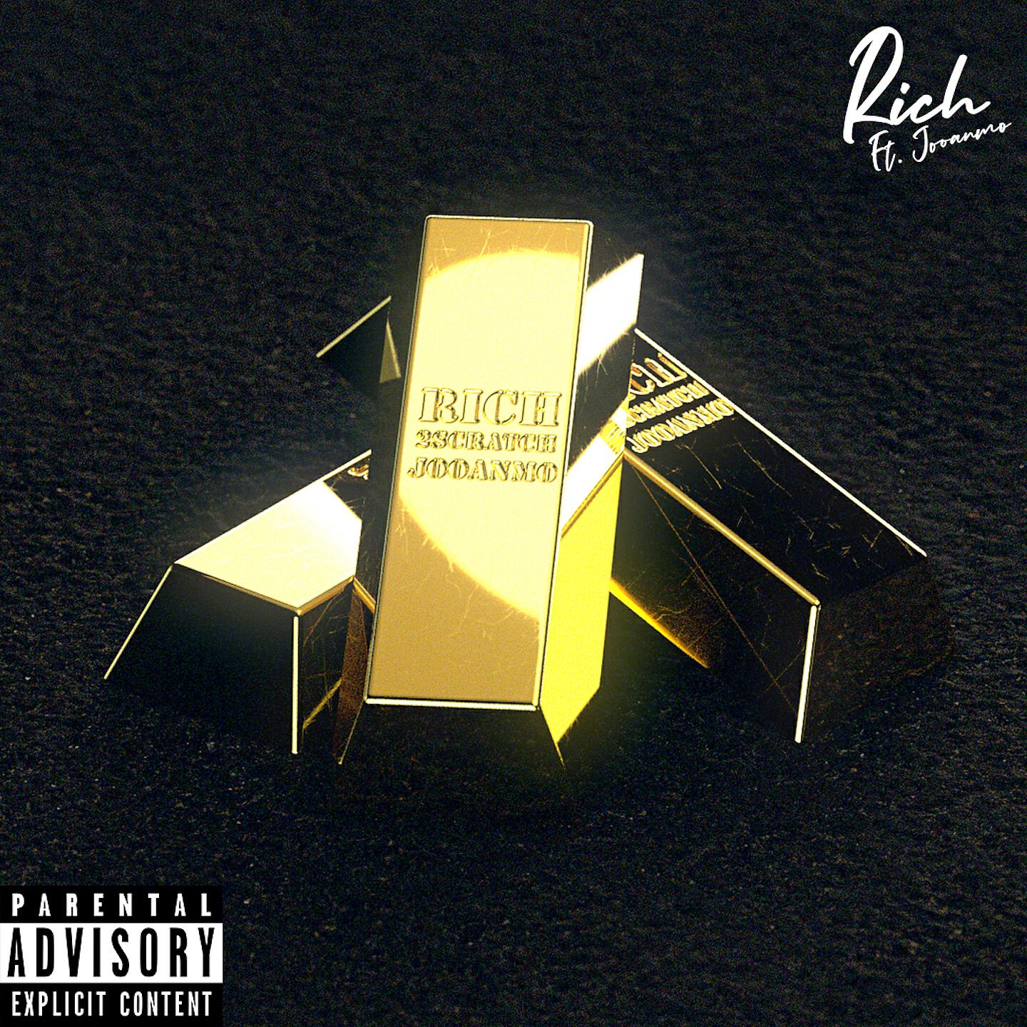 2Scratch - RICH