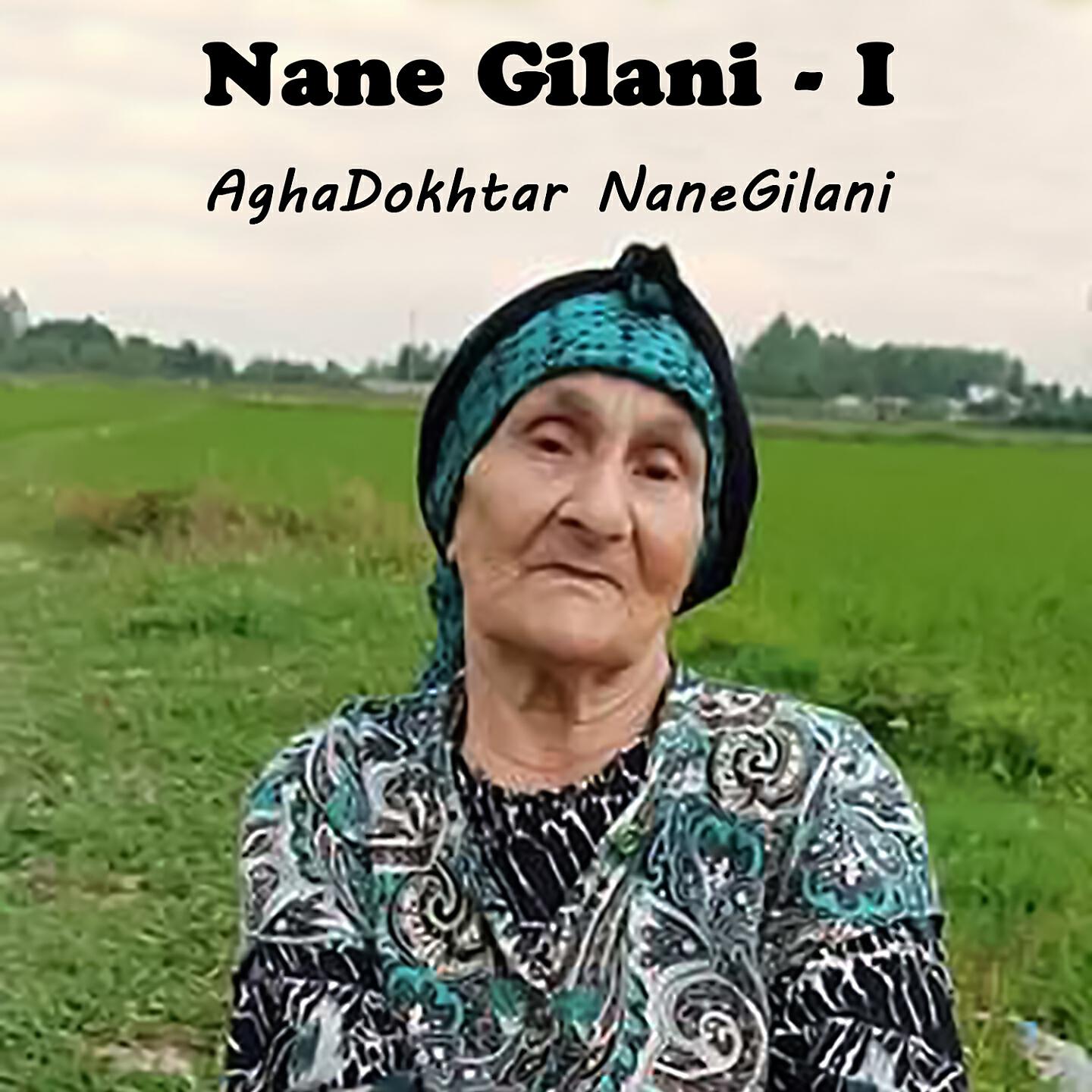 AghaDokhtar NaneGilani - Nane Gilani - 6