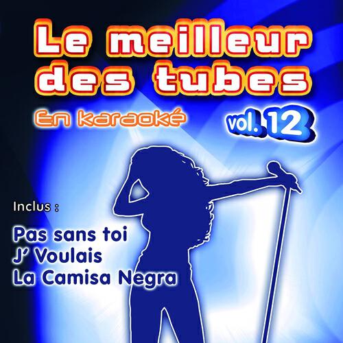 Le meilleur des tubes en karaoke - J' voulais (Karaoke Instrumental) (Originally Performed By Amine)