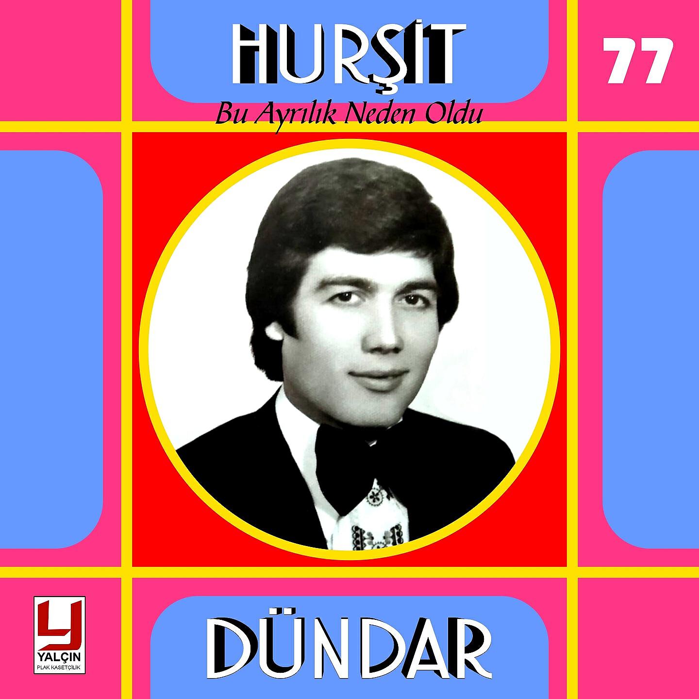 Hurşit Dündar - Araz Gelir Gıygacı