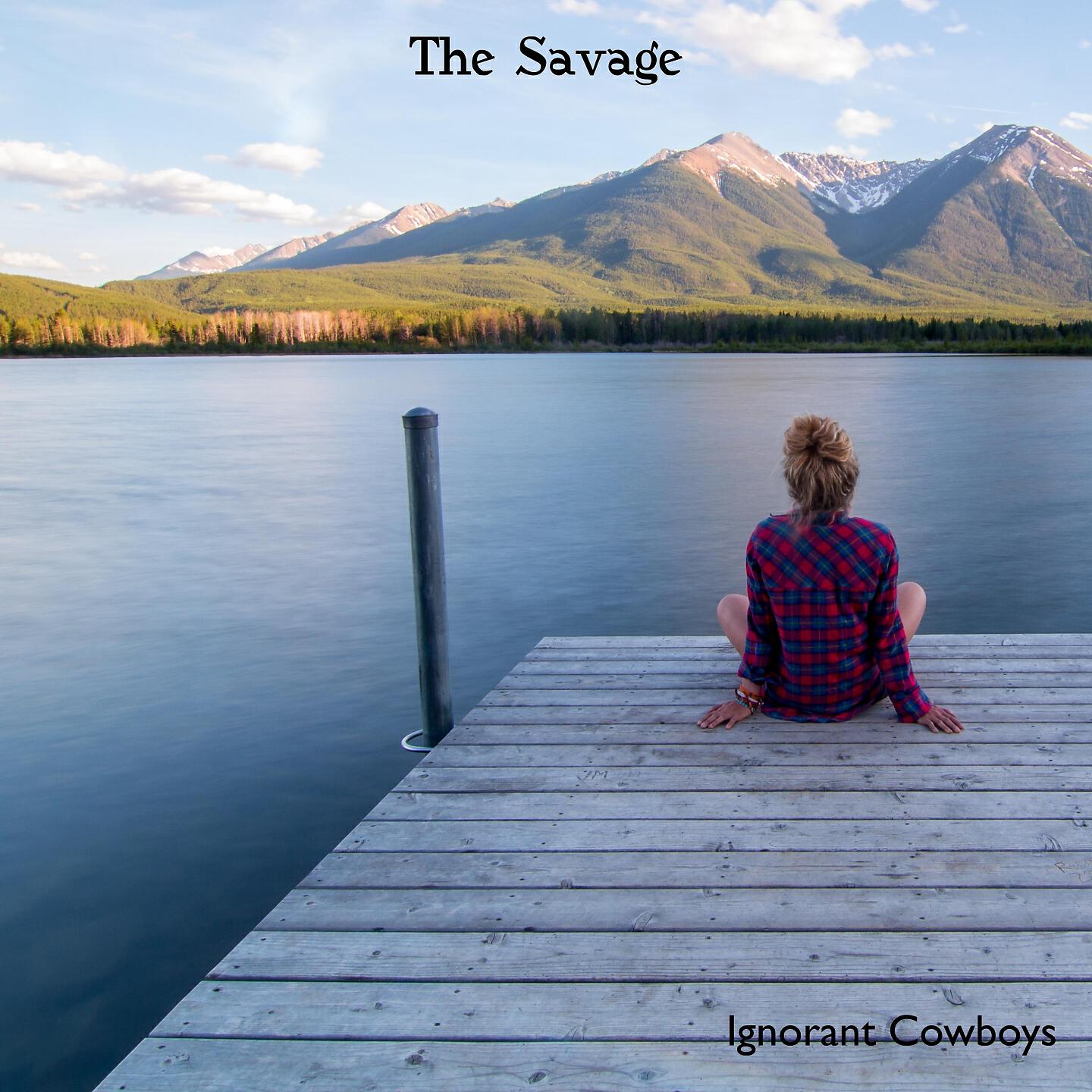 Ignorant Cowboys - Dead