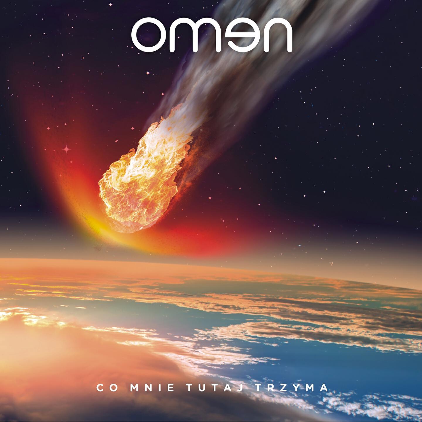 OMEN - Samer