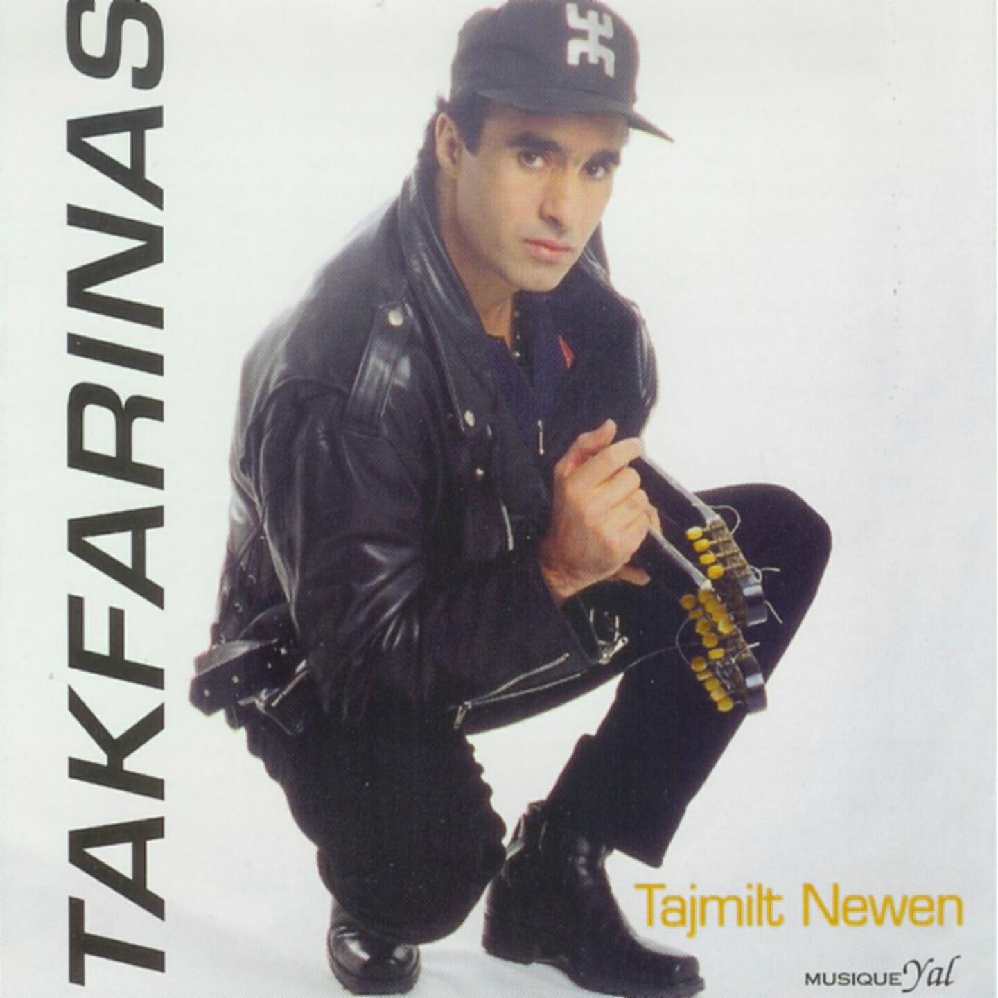 Takfarinas - Zadrarulim