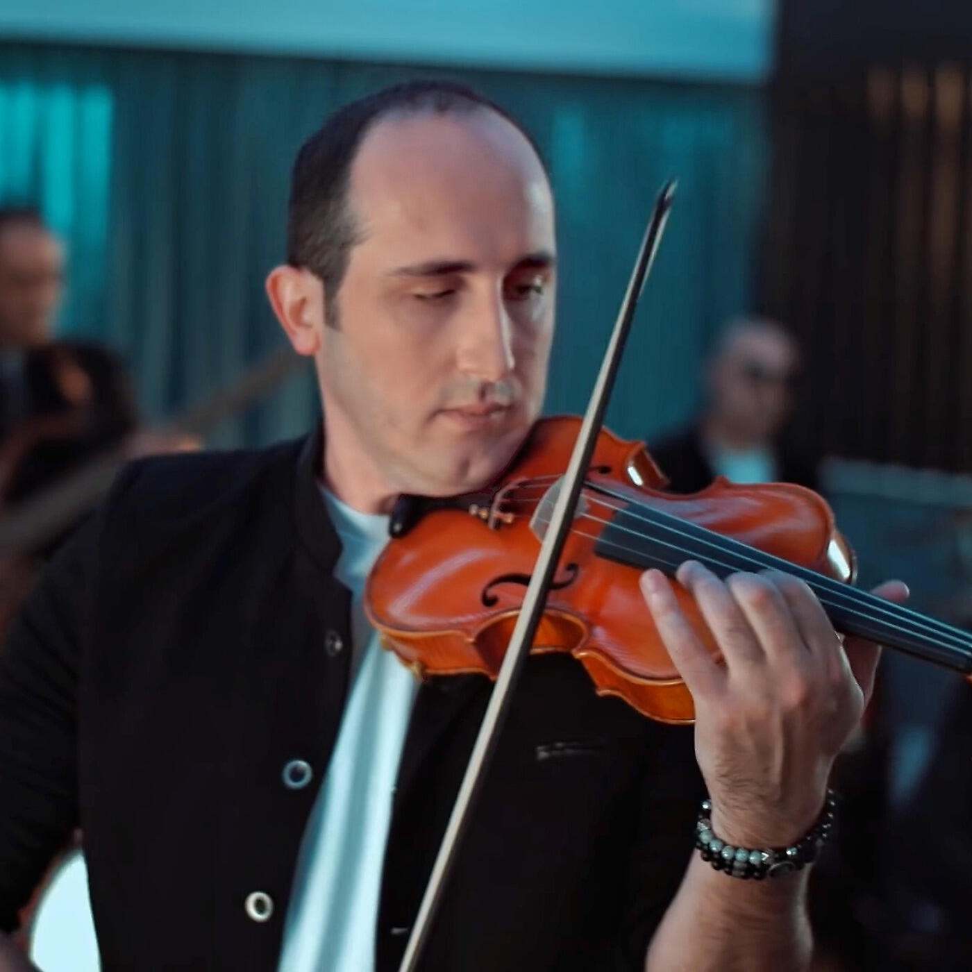 Davit Matevosyan - Broken Vow