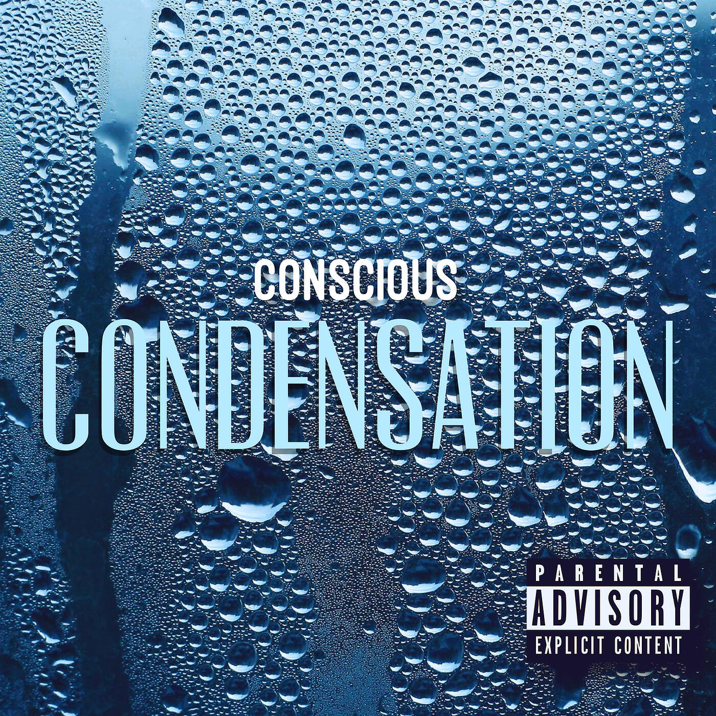 Conscious - Condensation