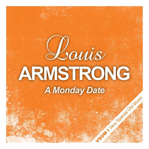 Louis Armstrong - Little Joe