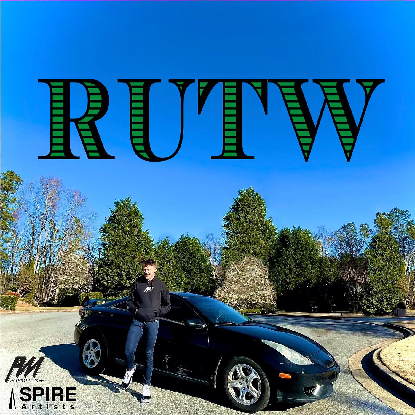 Постер альбома Rutw