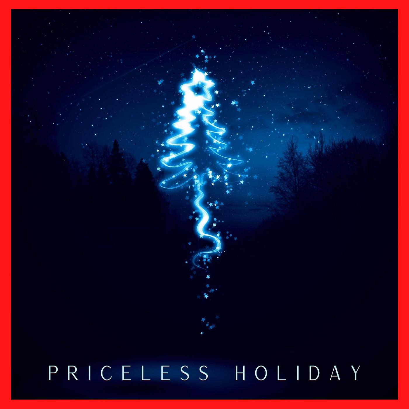 Постер альбома Priceless Holiday