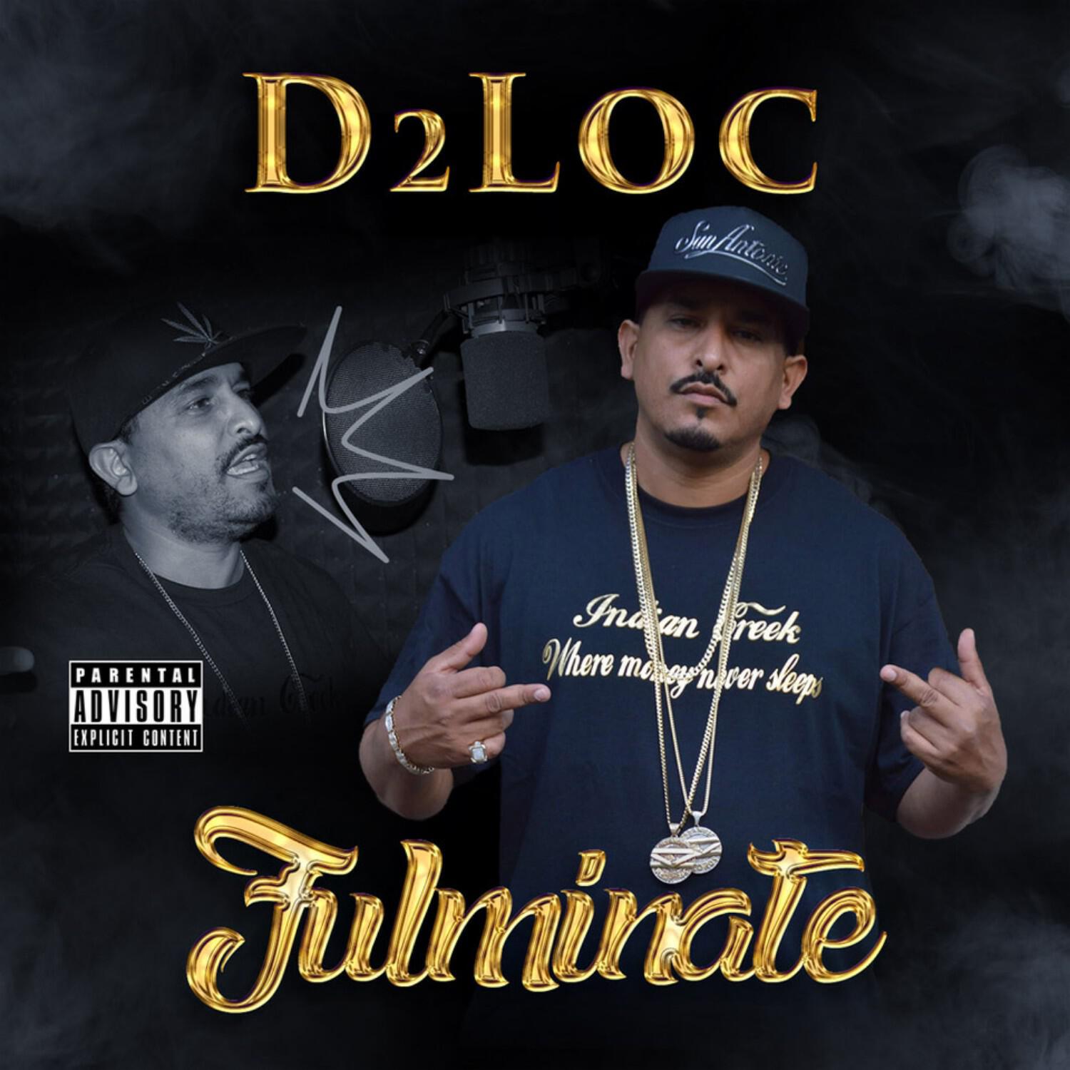 D-LOC - We About The Money (feat. Big Tank)