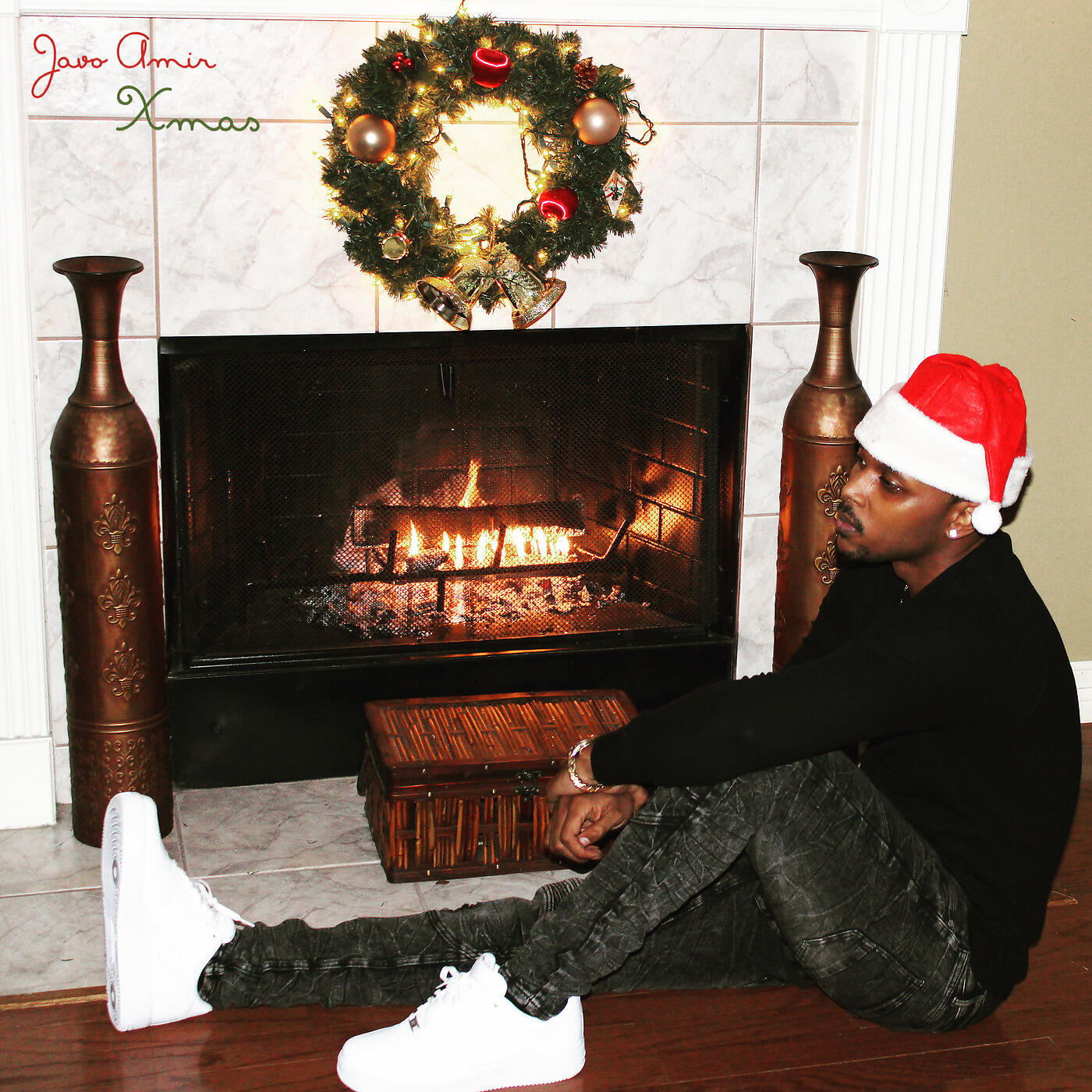 Javo Amir - Xmas