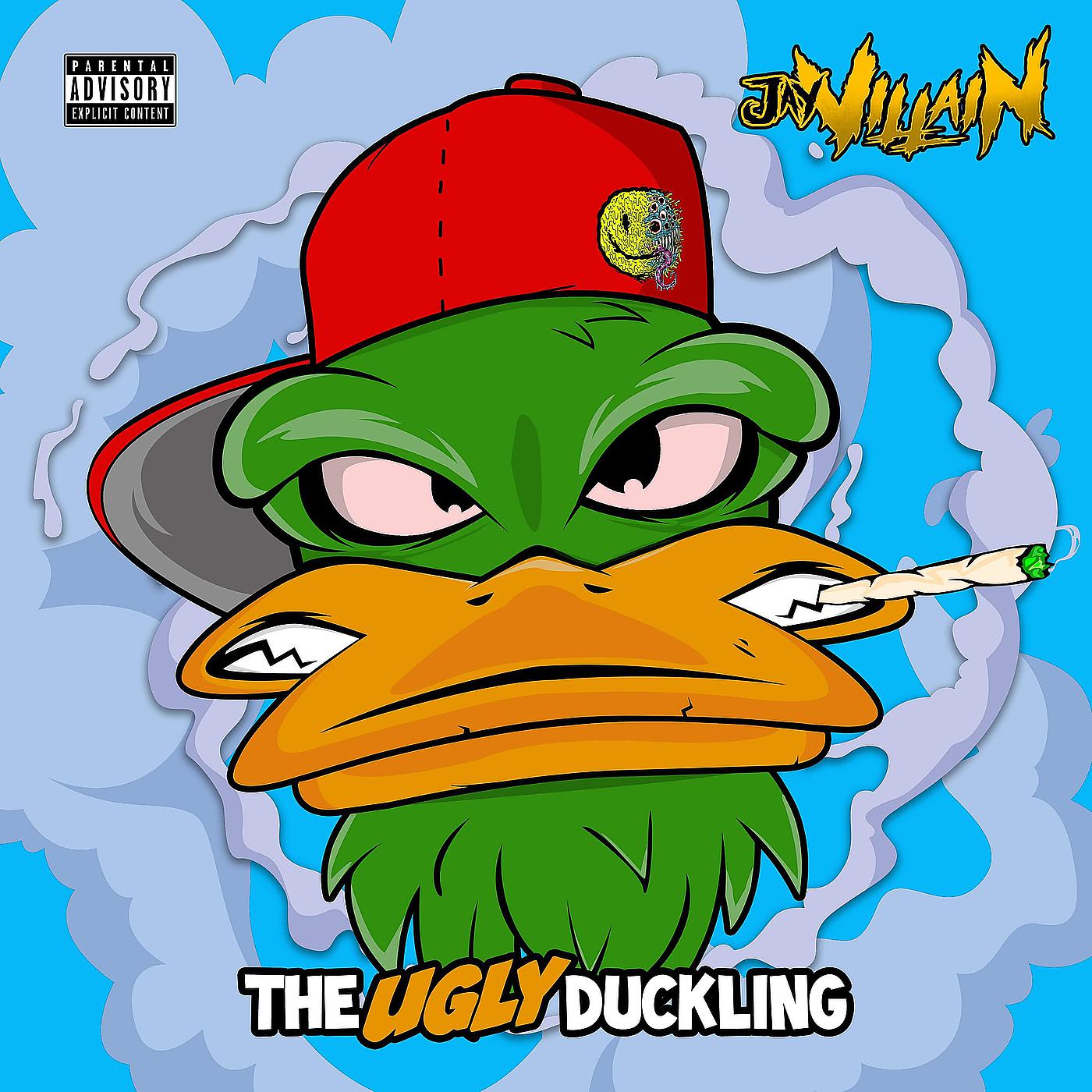 Постер альбома Ugly Duckling