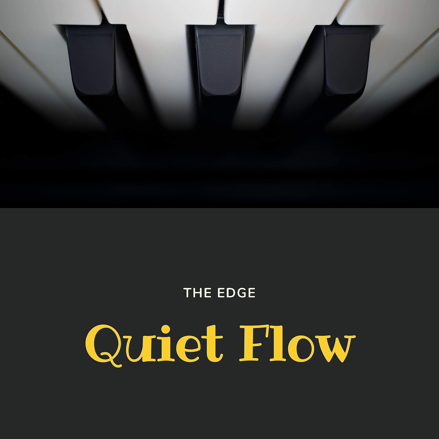 Постер альбома Quiet Flow