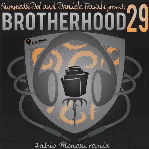 Brotherhood - DSD 1.1