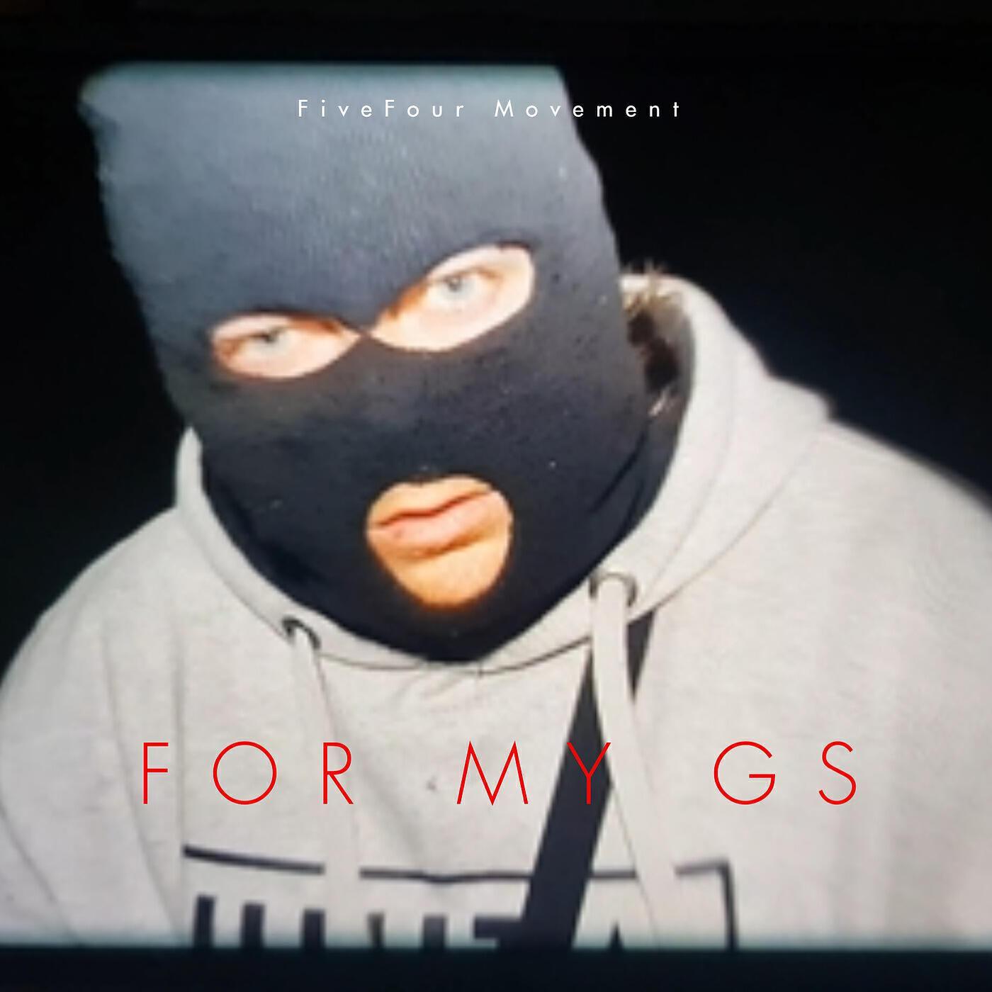 UnkleMerta - For My Gs