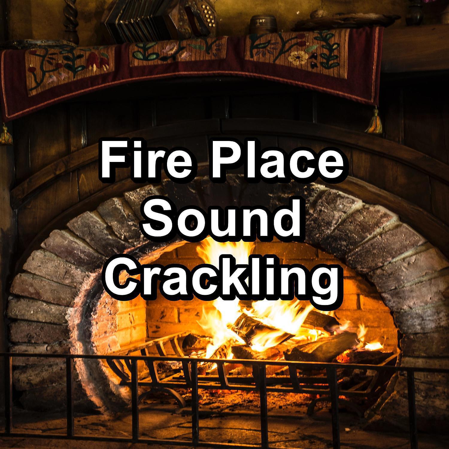 Rain Sounds Sleep - Fire Crackling Sound For Deep Sleep For Adults and Babies