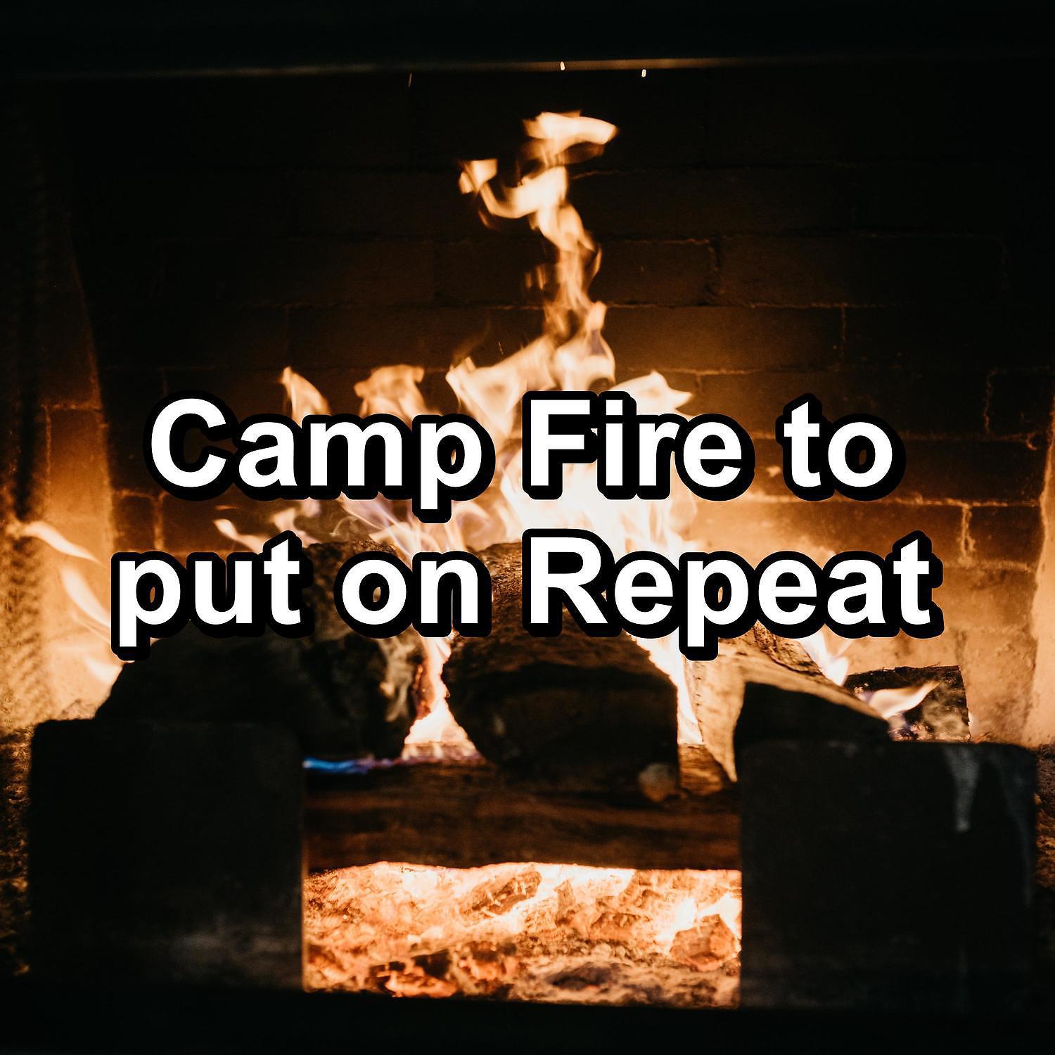 Постер альбома Camp Fire to put on Repeat