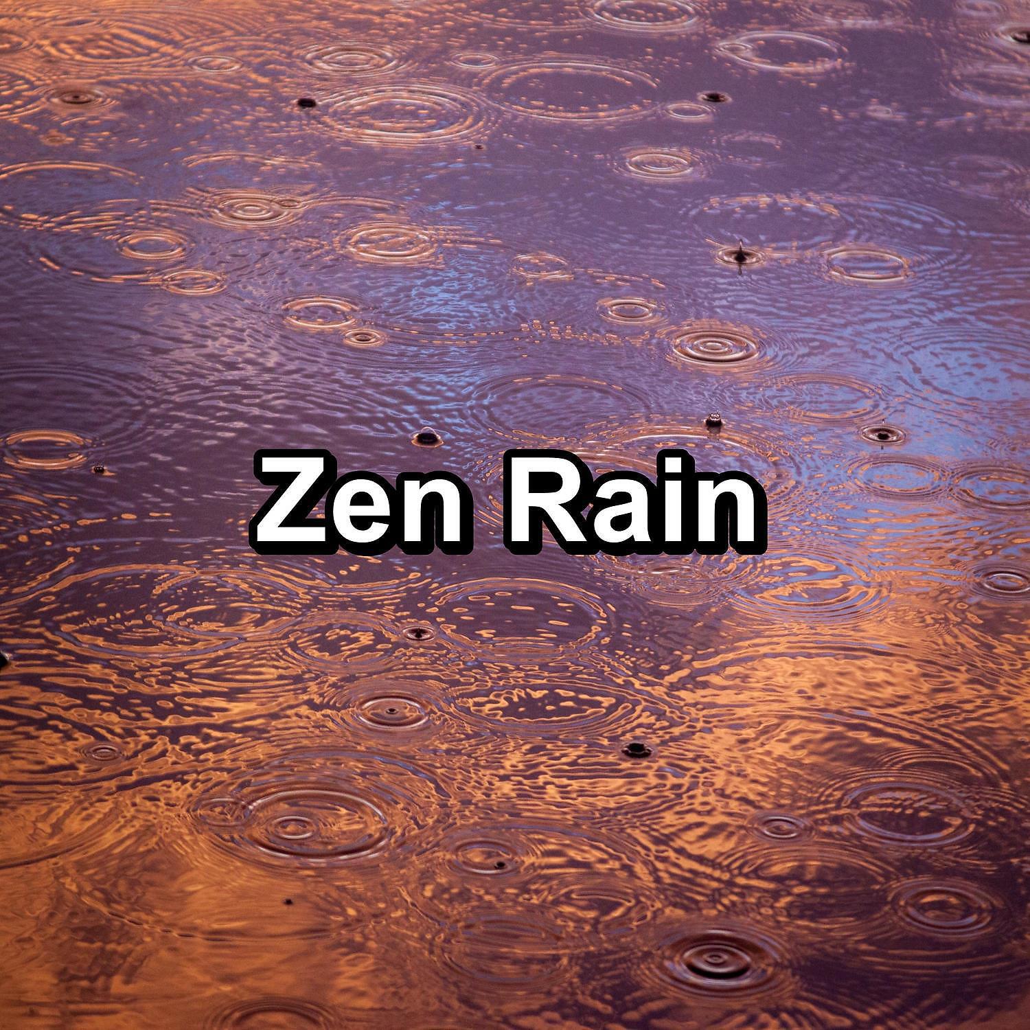 Rainy Mood - Deep Sleep at Night