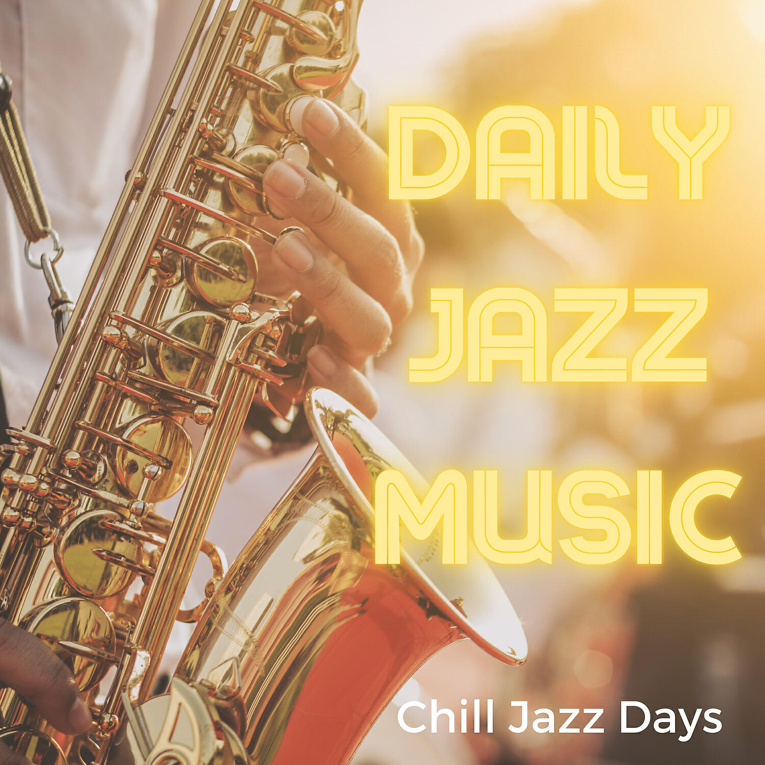Chill Jazz Days - Sentimental Cafe