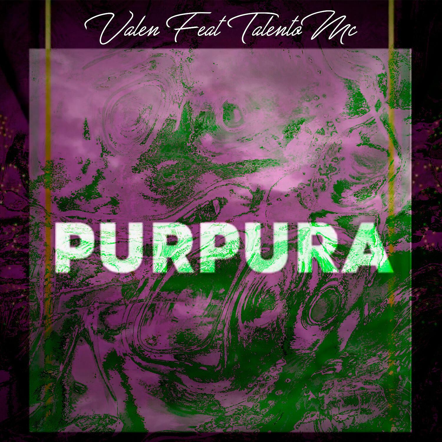 Valen - Purpura