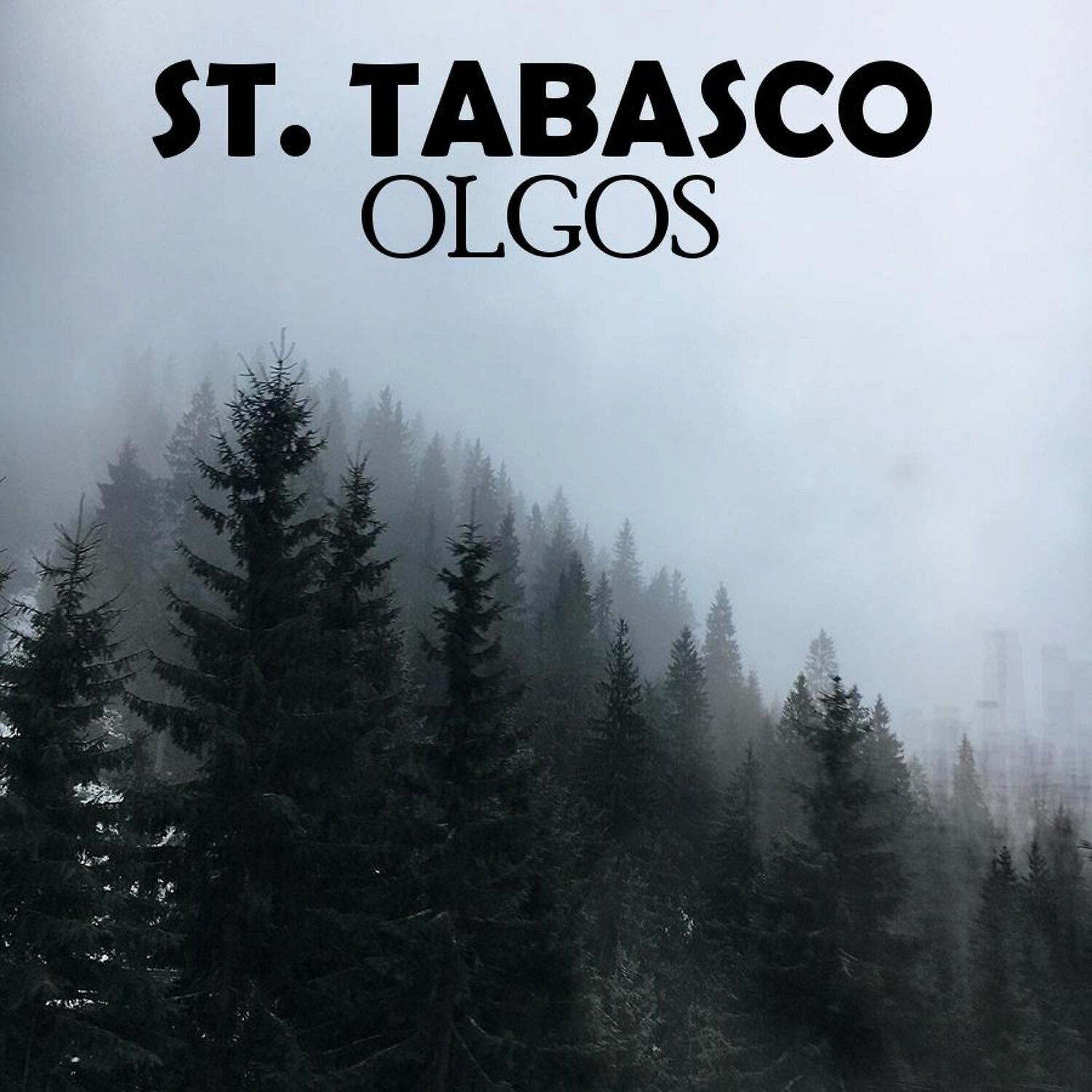 St. Tabasco - Olgos