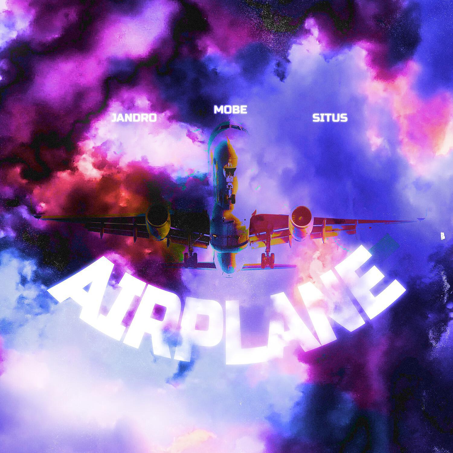 Situs - Airplane