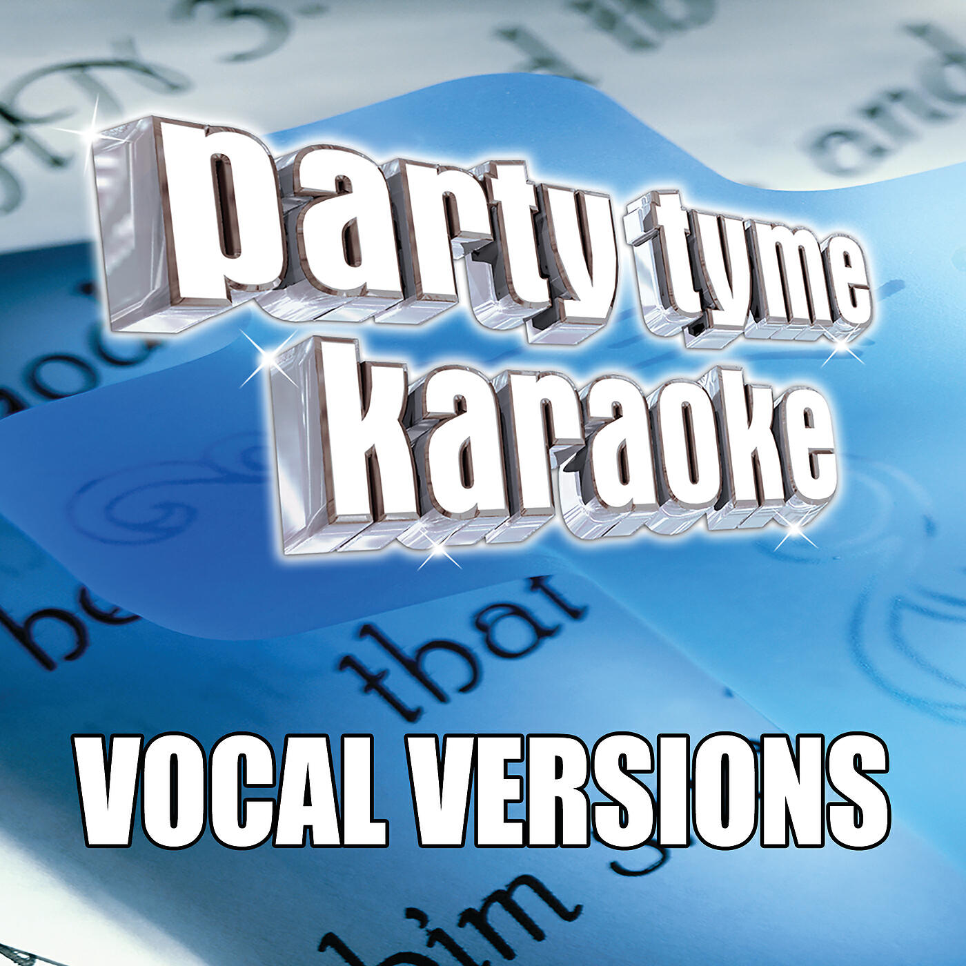 Party Tyme Karaoke - I'm Still Holding On (Made Popular By Dave Fowler) [Vocal Version]