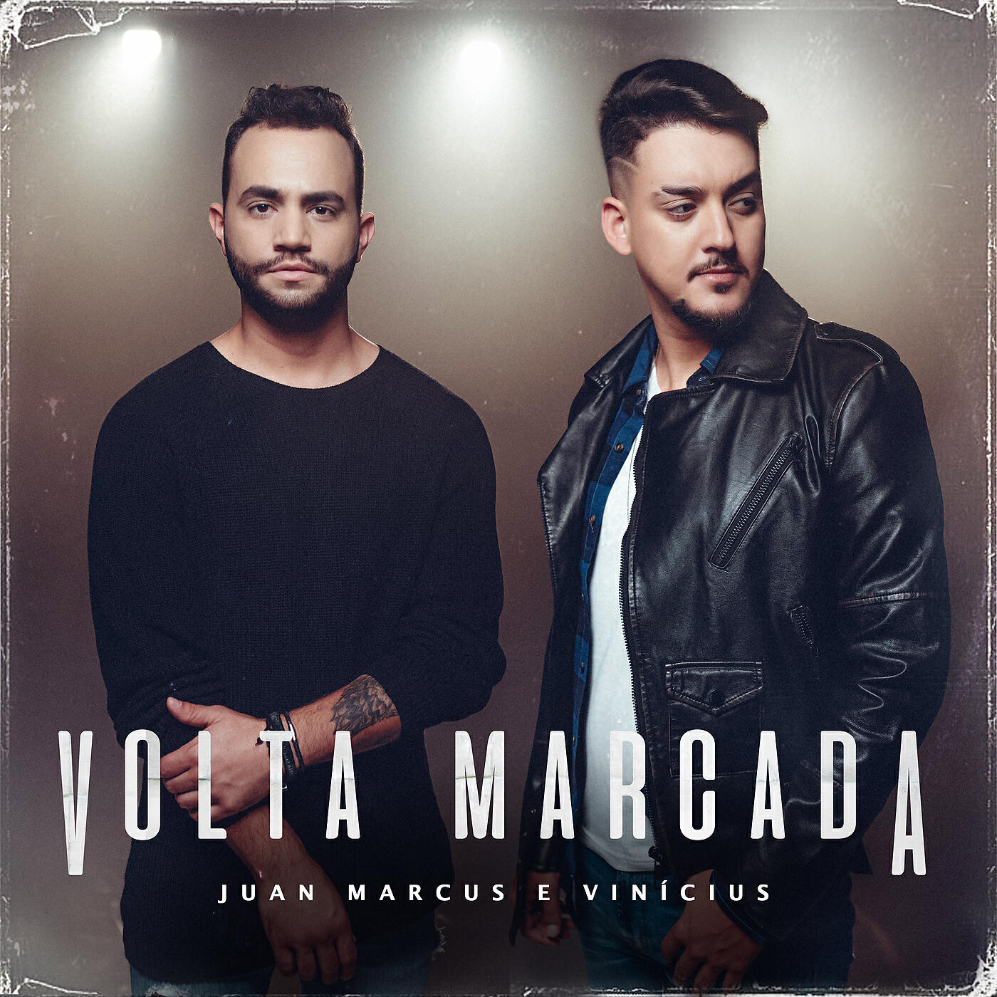 Juan Marcus & Vinicius - Lance Ou Love