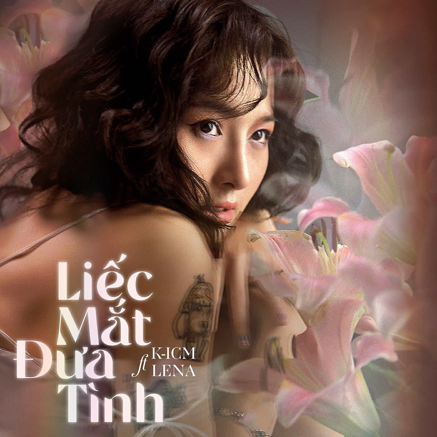 K-ICM - Liếc Mắt Đưa Tình (Ogles)