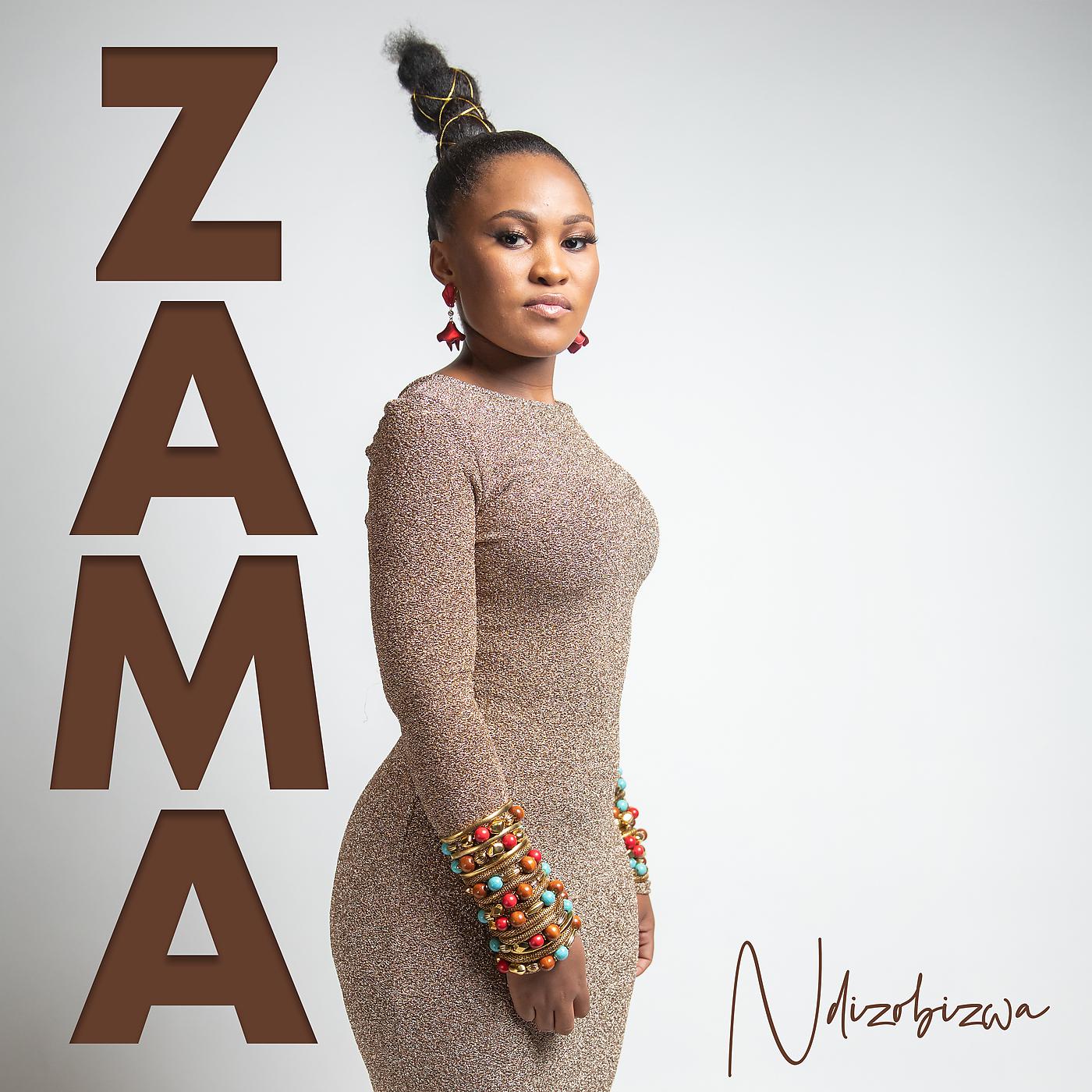 Постер альбома Ndizobizwa