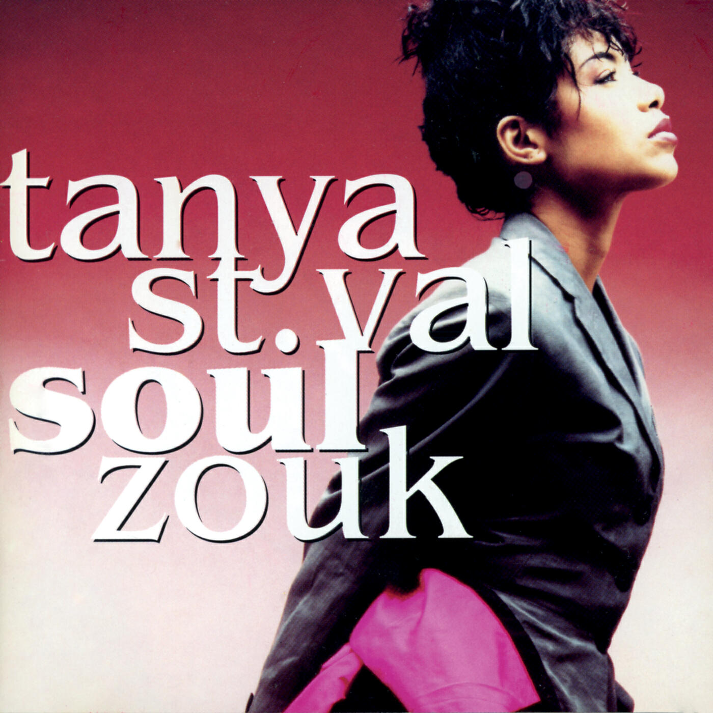 Tanya St Val - Ginesta