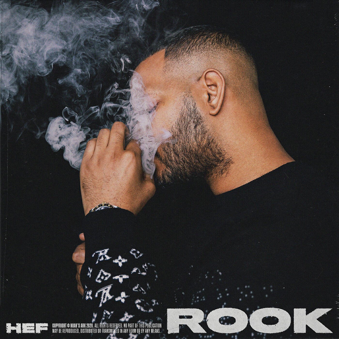Hef - Wat Ik Doe