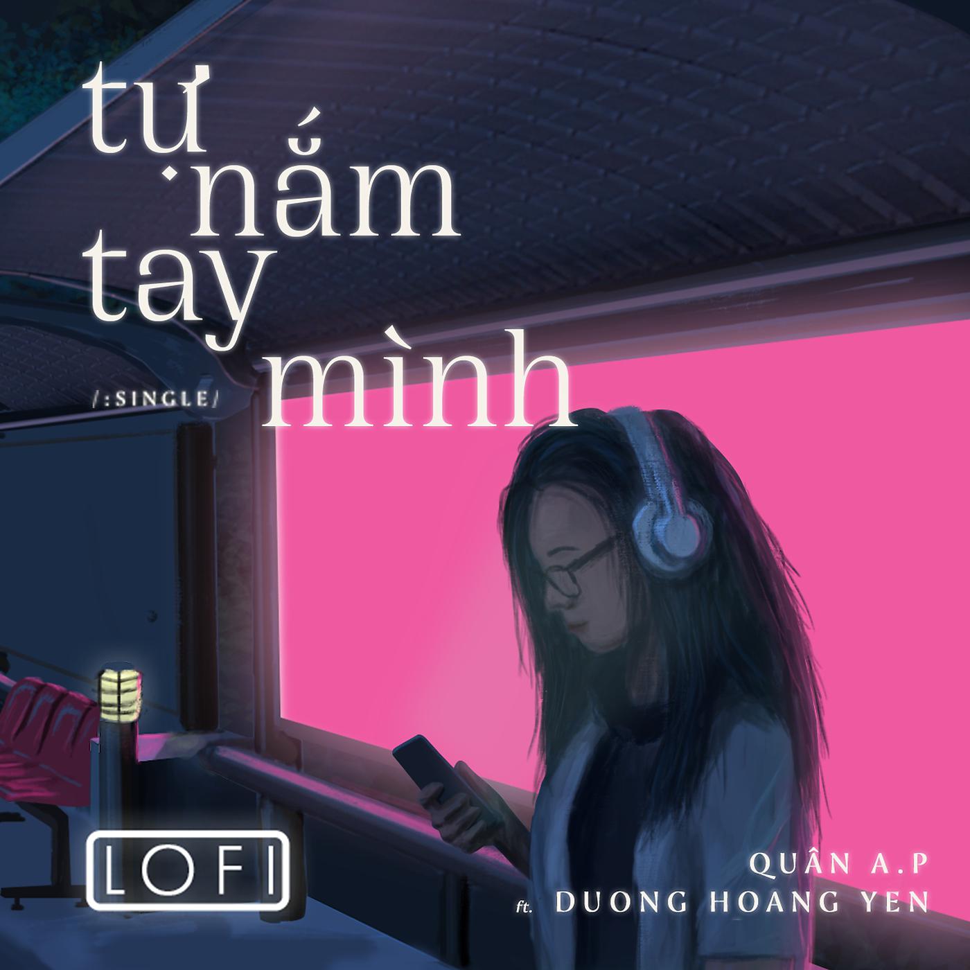 Постер альбома Tự Nắm Tay Mình