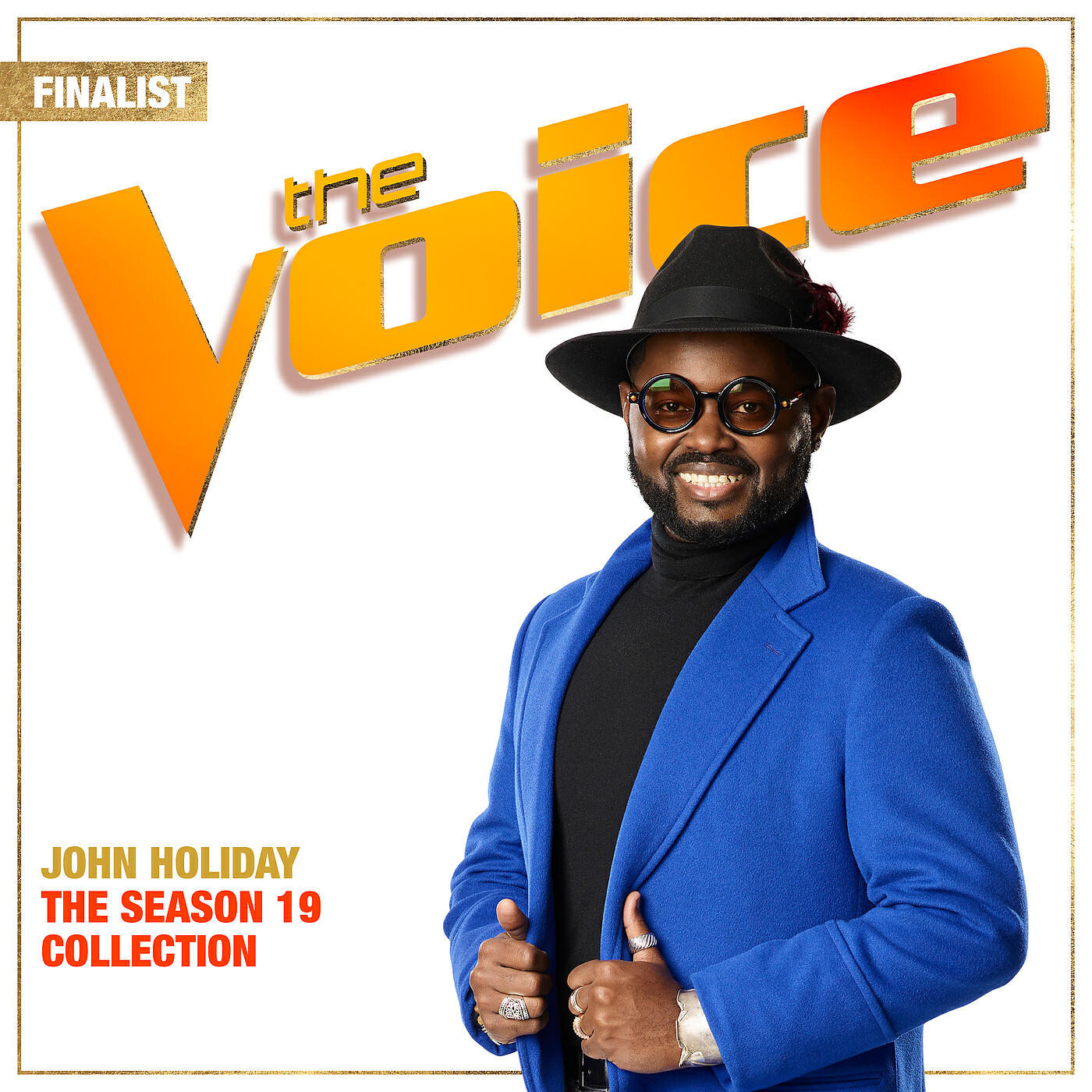 Ryan Gallagher - Minefields (The Voice Performance)