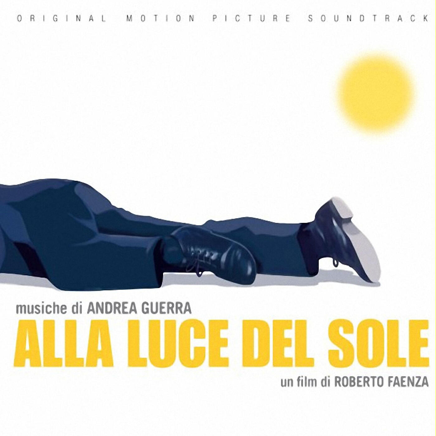 Andrea Guerra - L'uomo Che Sparava Dritto (Version 2)