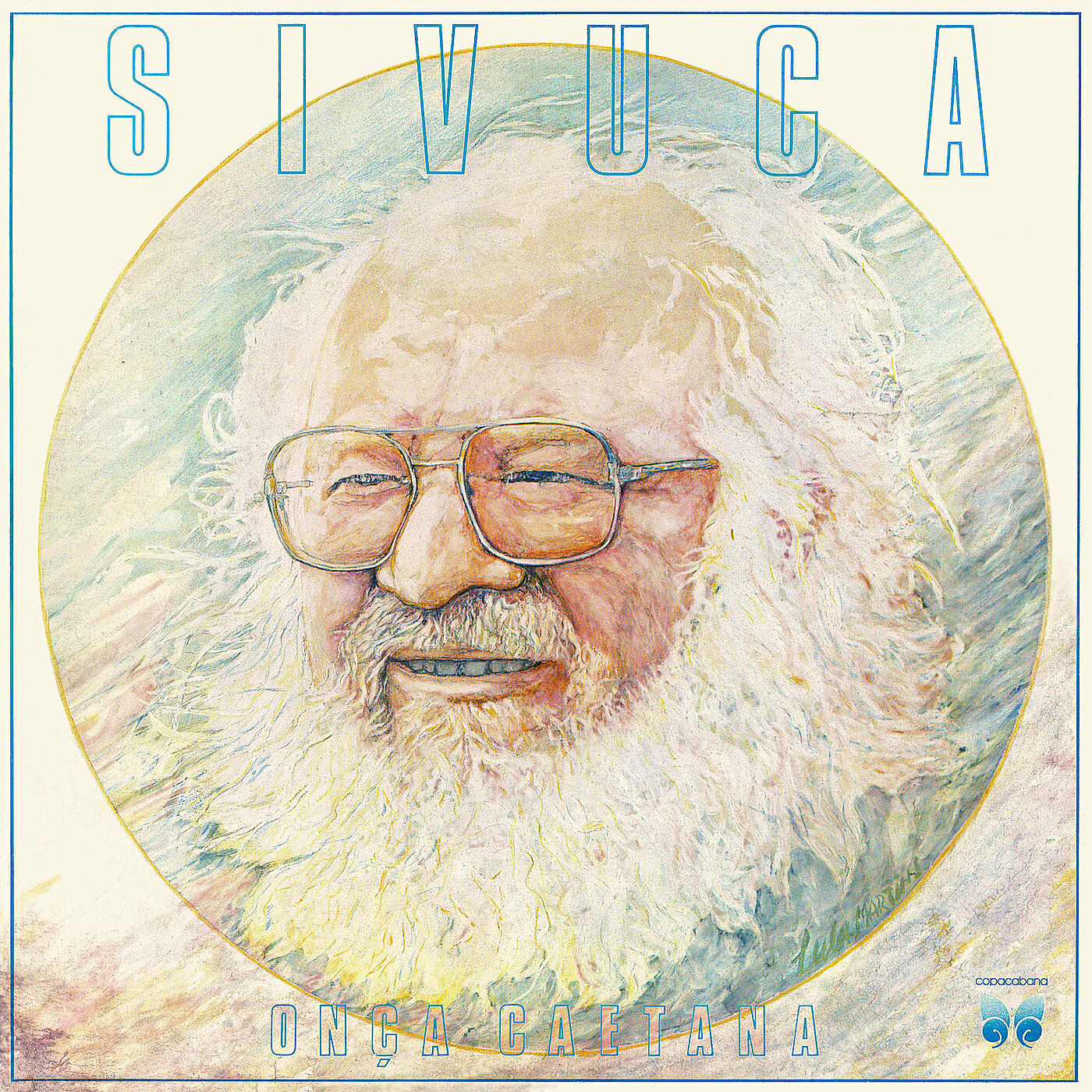 Sivuca - Mistura Fina