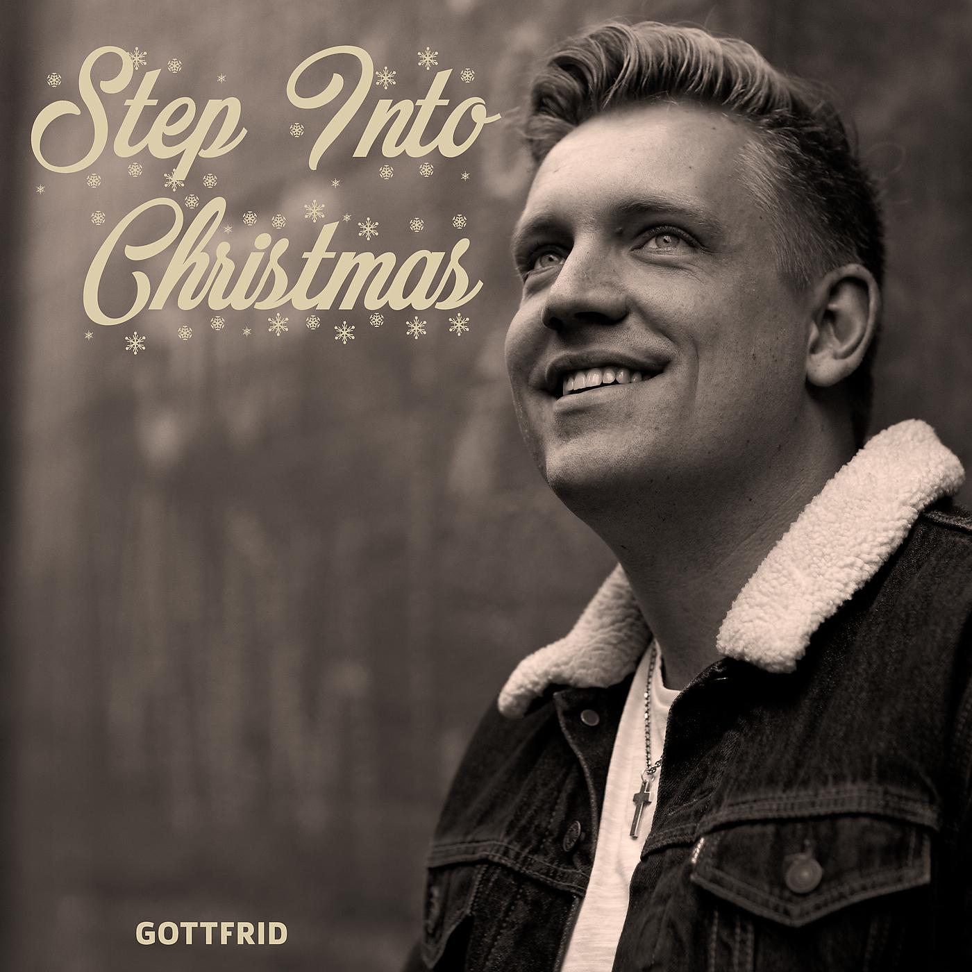 Постер альбома Step Into Christmas
