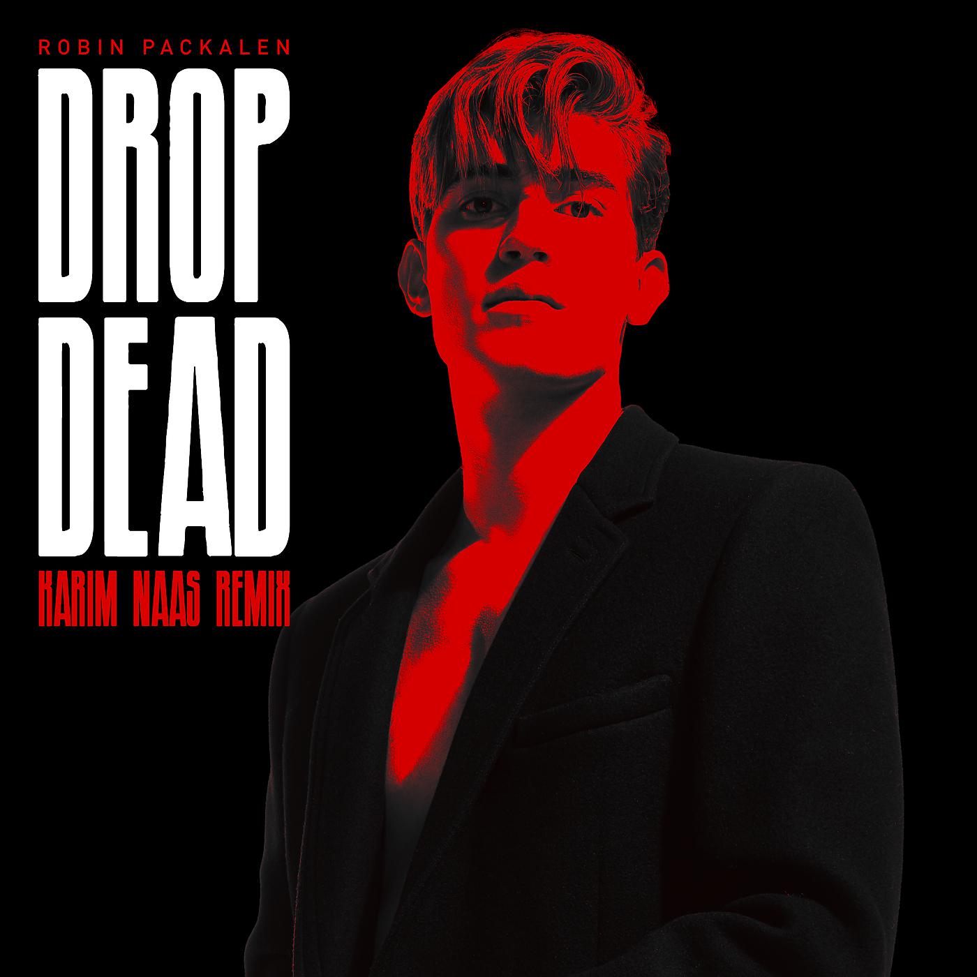 Постер альбома Drop Dead
