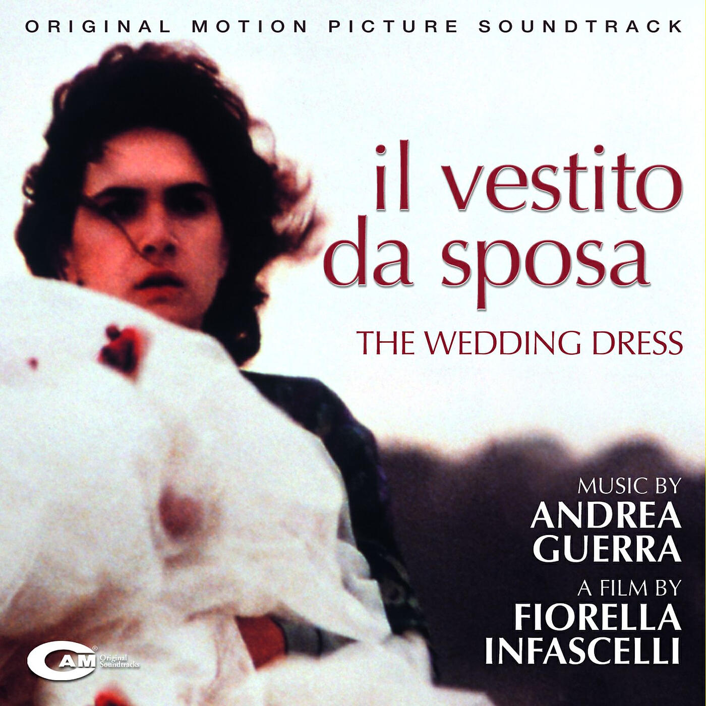 Andrea Guerra - Il vestito da sposa