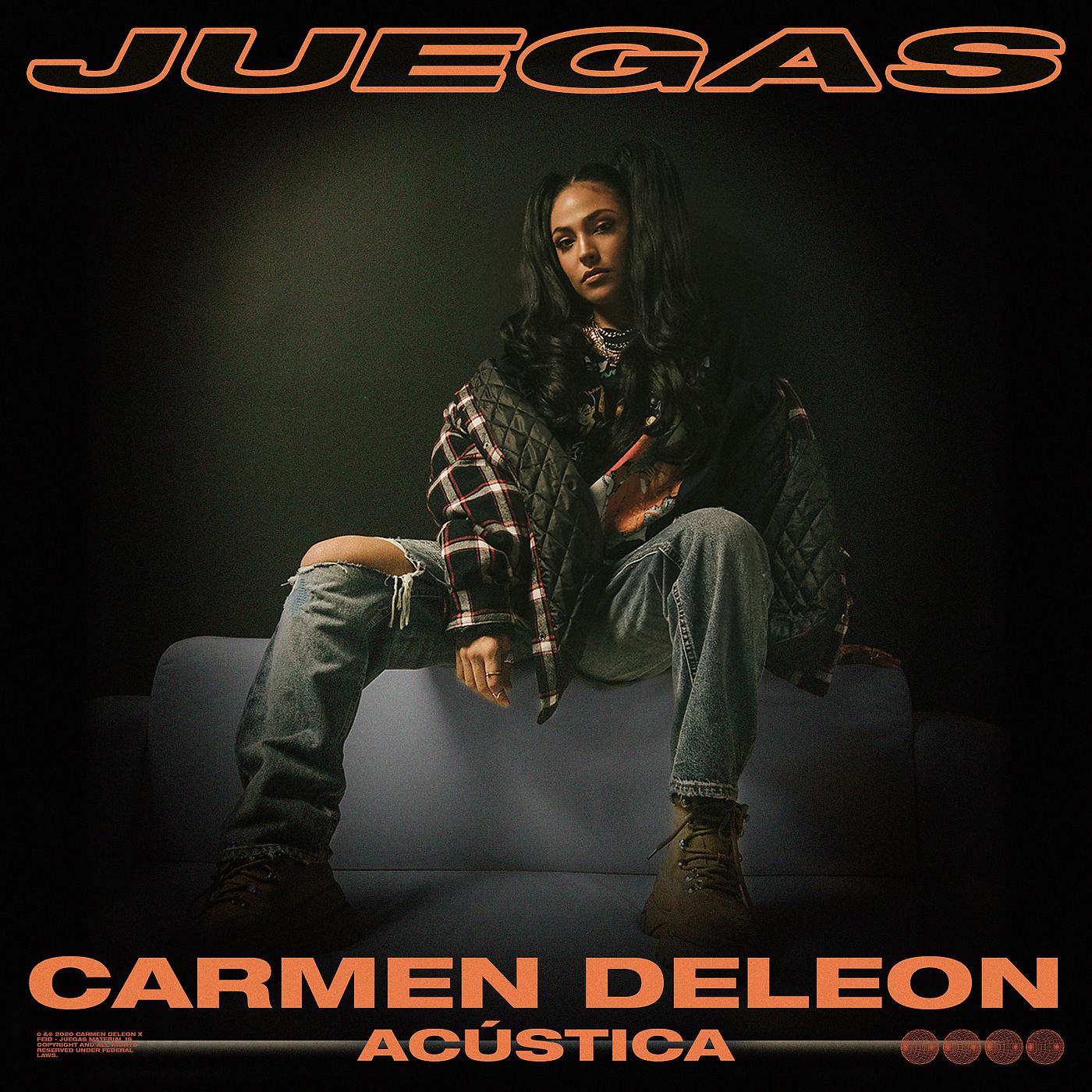 Постер альбома Juegas