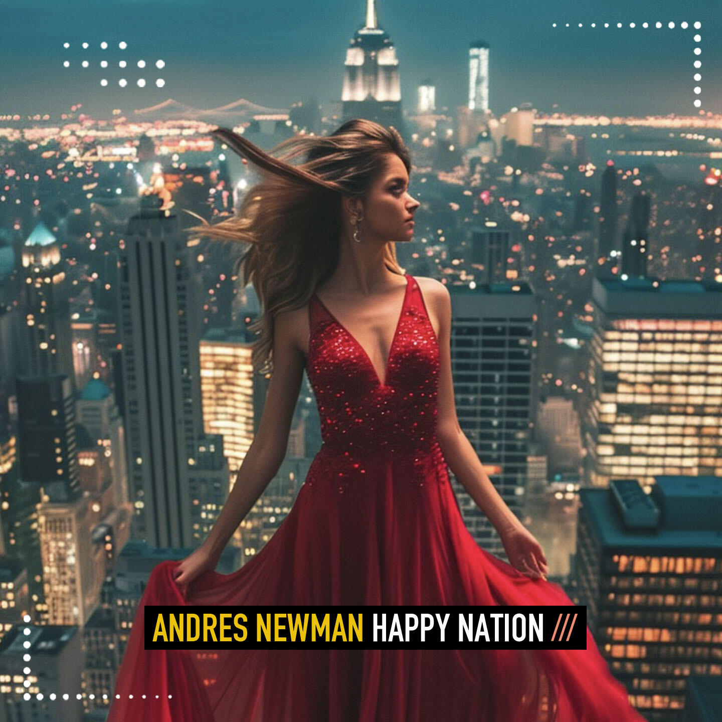 Andres Newman все песни в mp3