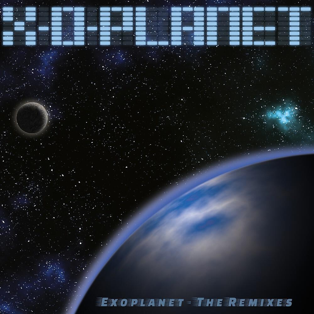 X-O-Planet - Exoplanet (Evo-Lution Remix)