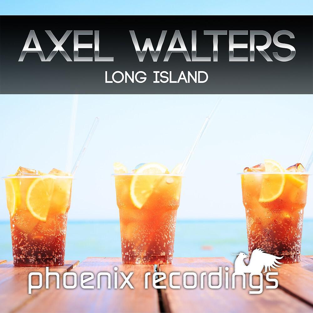 Axel Walters - Long Island (Mike Van Fabio & Füzzy Remix)