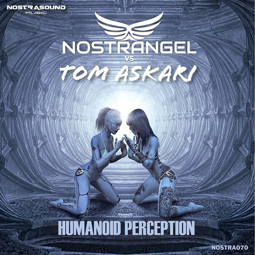 Постер альбома Humanoid Perception