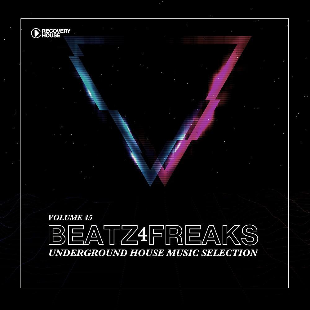 Постер альбома Beatz 4 Freaks, Vol. 45